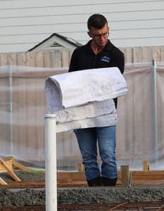 Philip Matthew Hannan - Contractor