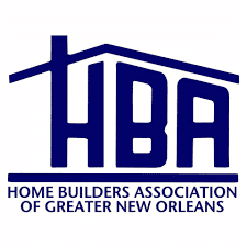Home Builders Association of Greater New Orleans member