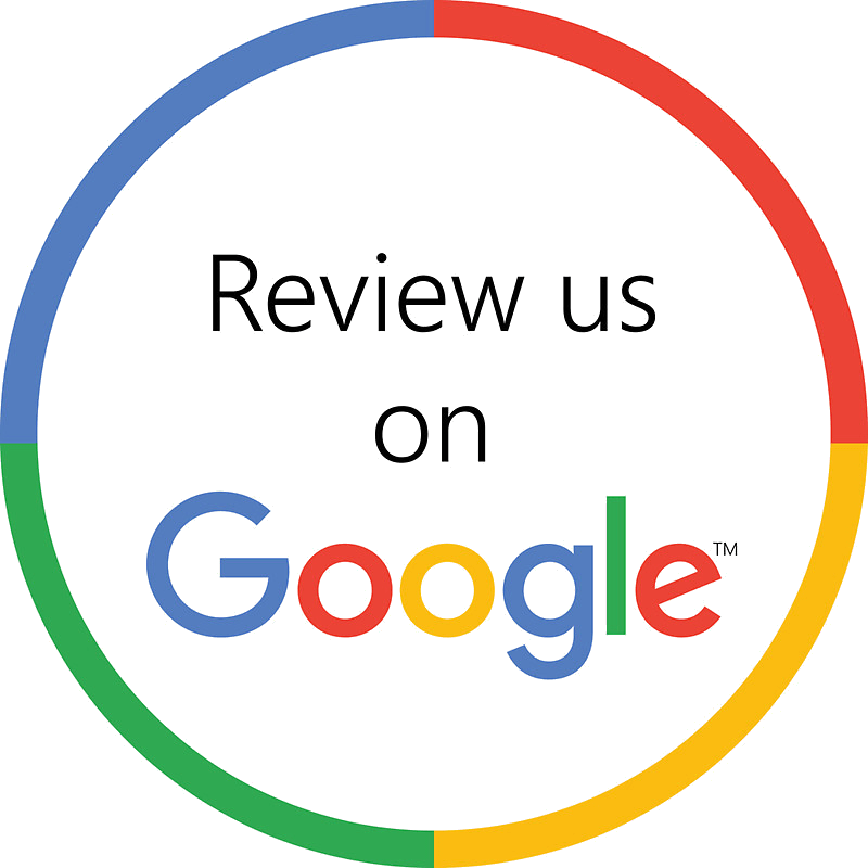 google-write-review-logo